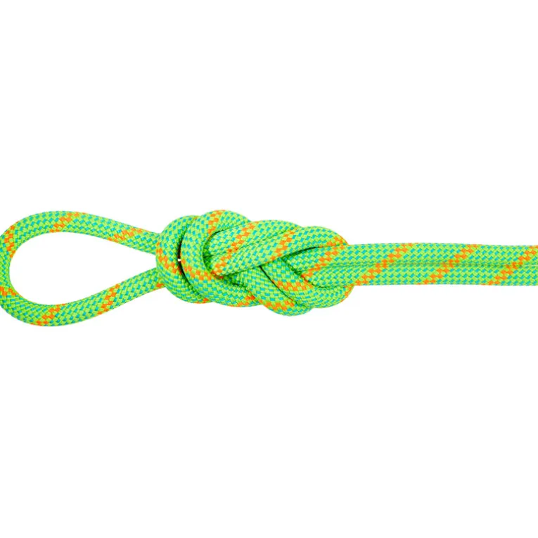 8.0 Alpine Eco Dry Kletterseil