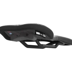 611 Ergowave Carbon Fahrradsattel