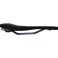 612 Ergowave S-Tube Sattel