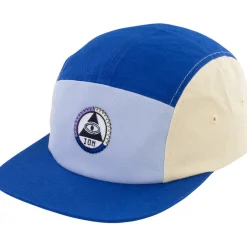 5 Panel Cap