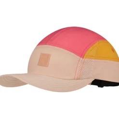 5 Panel Go Cap