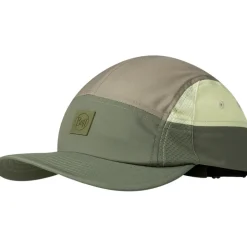 5 Panel Go Cap