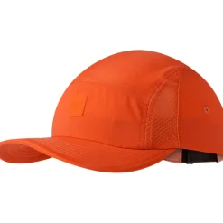 5 Panel Go Cap