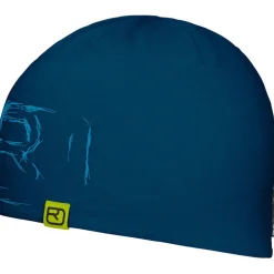120 Tec Logo Mütze