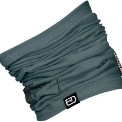 120 Tec Logo Schlauchtuch