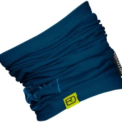 120 Tec Logo Schlauchtuch