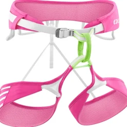 Ace II Klettergurt