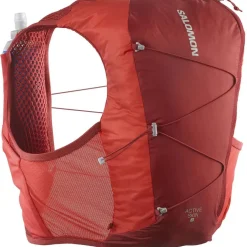 Active Skin 8 Set Trailrunningrucksack