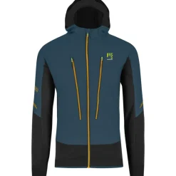 Alagna Plus Evo Jacke