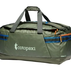Allpa Getaway 100l Duffel