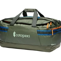 Allpa Getaway 70l Duffel