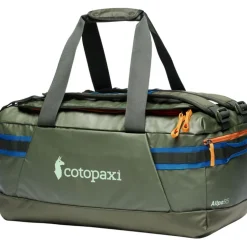 Allpa Getaway 55l Duffel