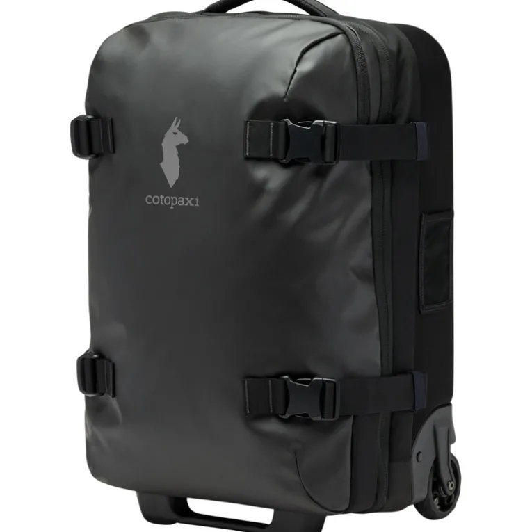 Allpa 38l Reisetasche