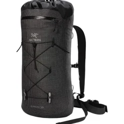 Alpha FL 20 Rucksack