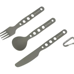 Alpha Set Besteck