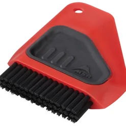 Alpine Geschirrbürste