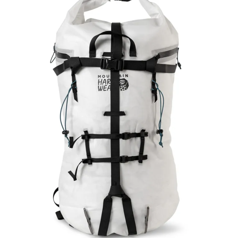 Alpine Light Roll Top 30l Rucksack