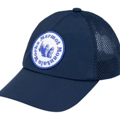 Alpine Soft Mesh Trucker Cap
