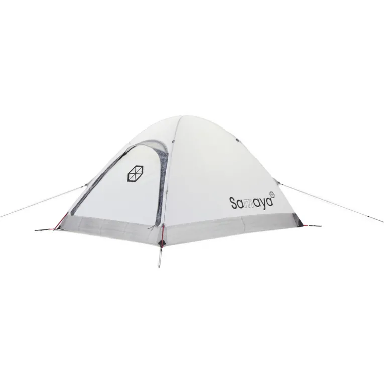 Alpinist3 Ultra Zelt