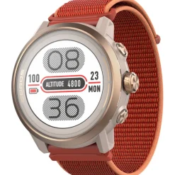 Apex 2 GPS Uhr