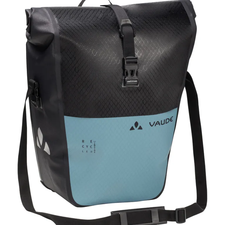 Aqua Back Color Single Rec Fahrradtasche