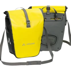 Aqua Back Hinterradtasche