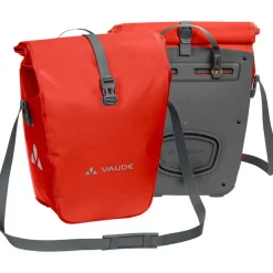 Aqua Back Hinterradtasche