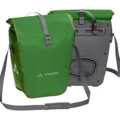 Aqua Back Hinterradtasche