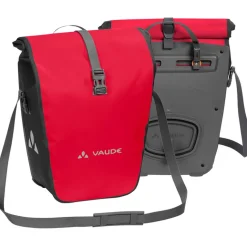 Aqua Back Hinterradtasche
