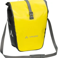 Aqua Back Single Hinterradtasche