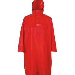 Arosa Poncho