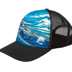 Artist Series Trucker Cap