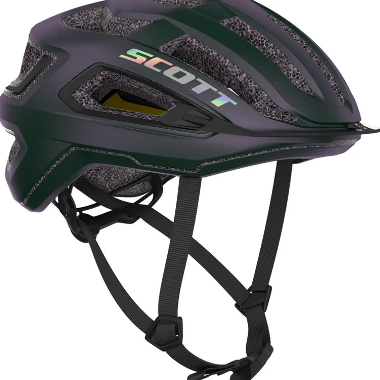 Arx Plus Fahrradhelm
