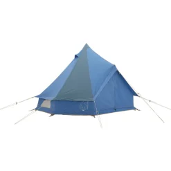 Asgard 7.1 Denim Zelt