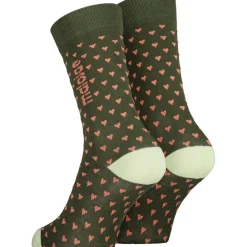 AuriM. Socken