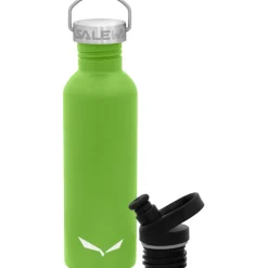 Aurino DBL LID 1L Trinkflasche