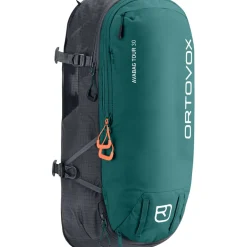 Avabag Litric Tour 30 Zip Erweiterung