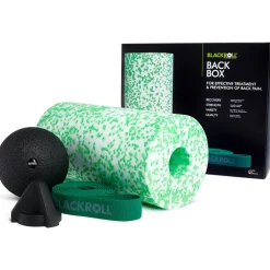 Back Blackroll Box