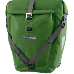 Back-Roller Plus QL2.2 Fahrradtasche