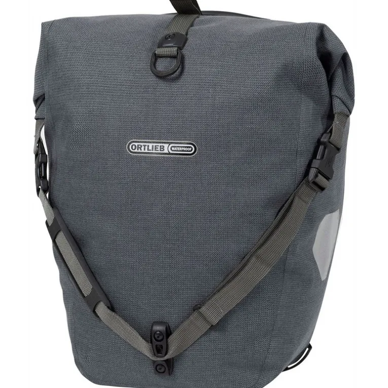 Back-Roller Urban QL2.1 Radtasche