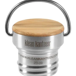 Bamboo Cap