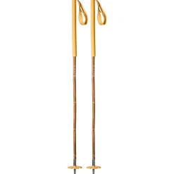 Bamboo Freeride Skistöcke