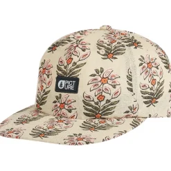 Baogi Printed Cap