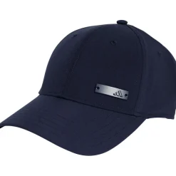 Baseball Lightweights Metal Cap