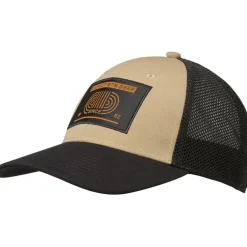 Baseball Mesh Cap