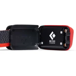 BB 1500 Battery & Charger