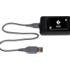 BD 1800 Battery & Charger Akku