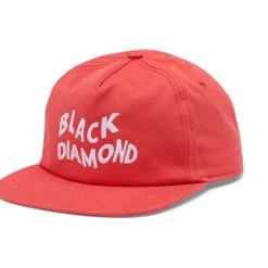 BD Washed Cap