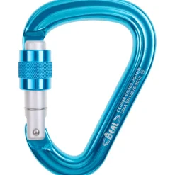 Be Safe Karabiner
