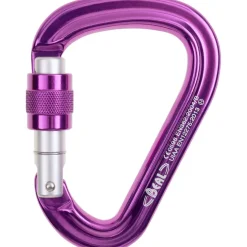 Be Safe Karabiner
